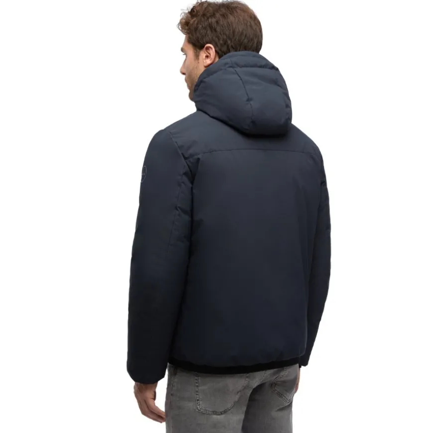 Chaquetas Geox M Spherica