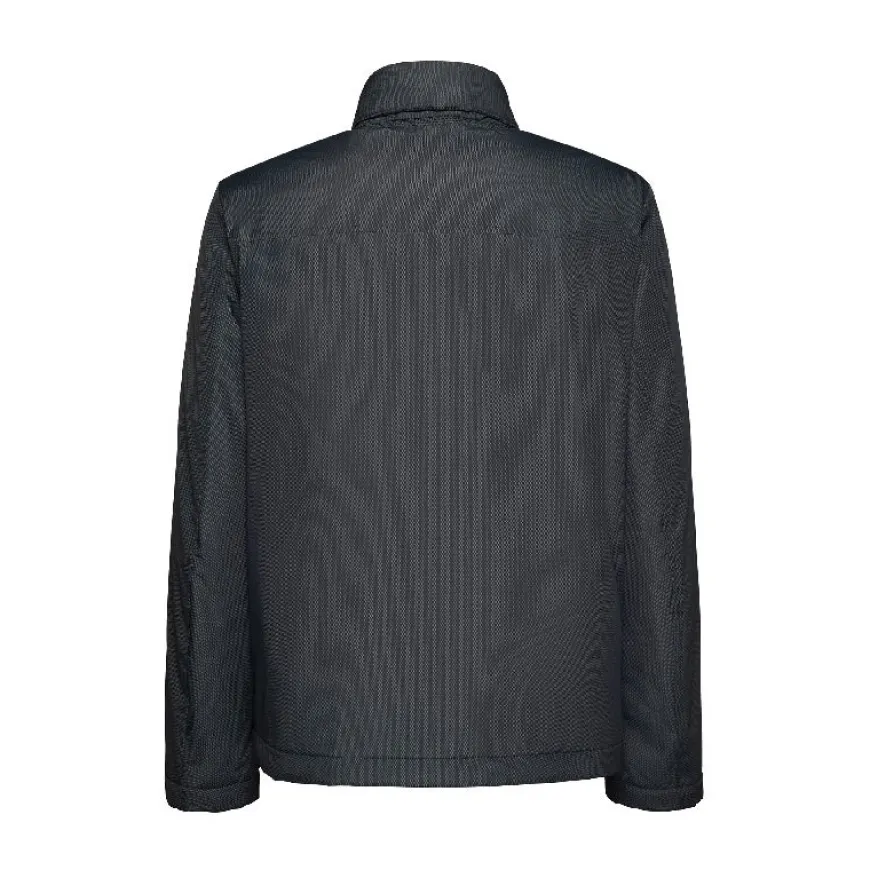 Chaquetas Geox M Vincit Short Jkt - Printed H