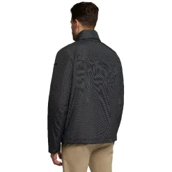 Chaquetas Geox M Vincit Short Jkt - Printed H