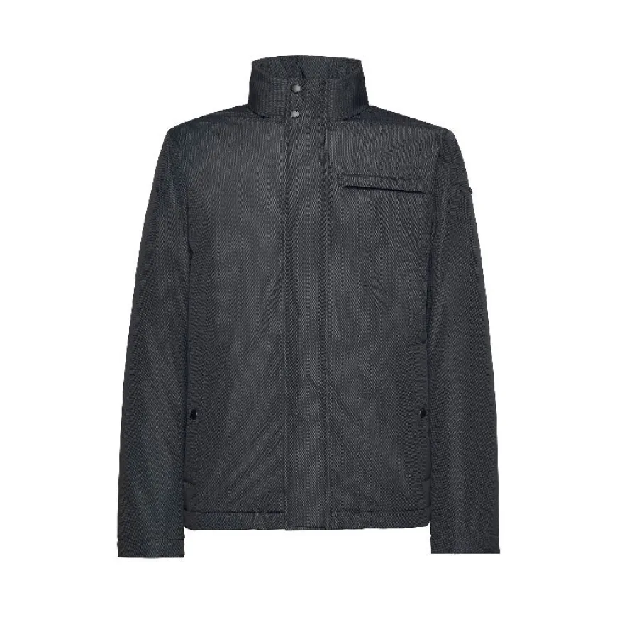 Chaquetas Geox M Vincit Short Jkt - Printed H