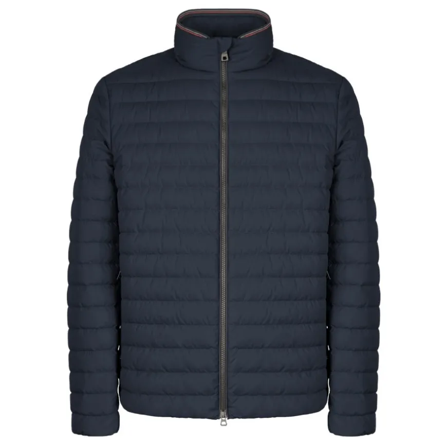 Chaquetas Geox M Warrens