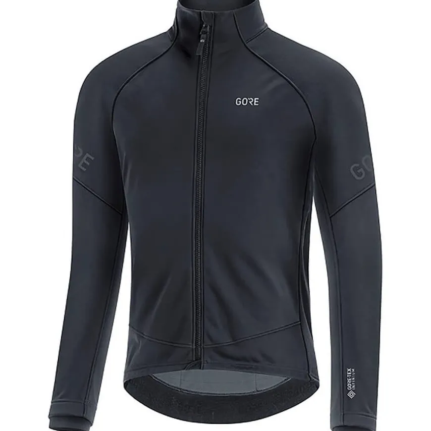 Chaquetas Gore bike wear C3 Gtx Infinium Thermo Jacket