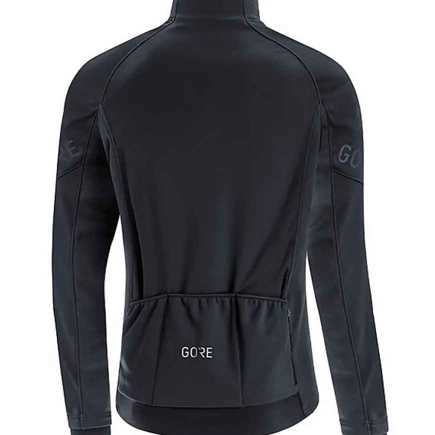 Chaquetas Gore bike wear C3 Gtx Infinium Thermo Jacket