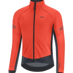 Chaquetas Gore bike wear C3 GTX I Thermo Jacket
