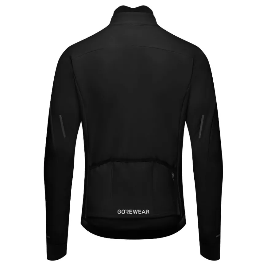 Chaquetas Gore bike wear Spinshift Thermo Jacket Mens