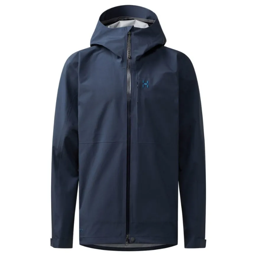 Chaquetas Haglofs Front Proof II Jacket Men