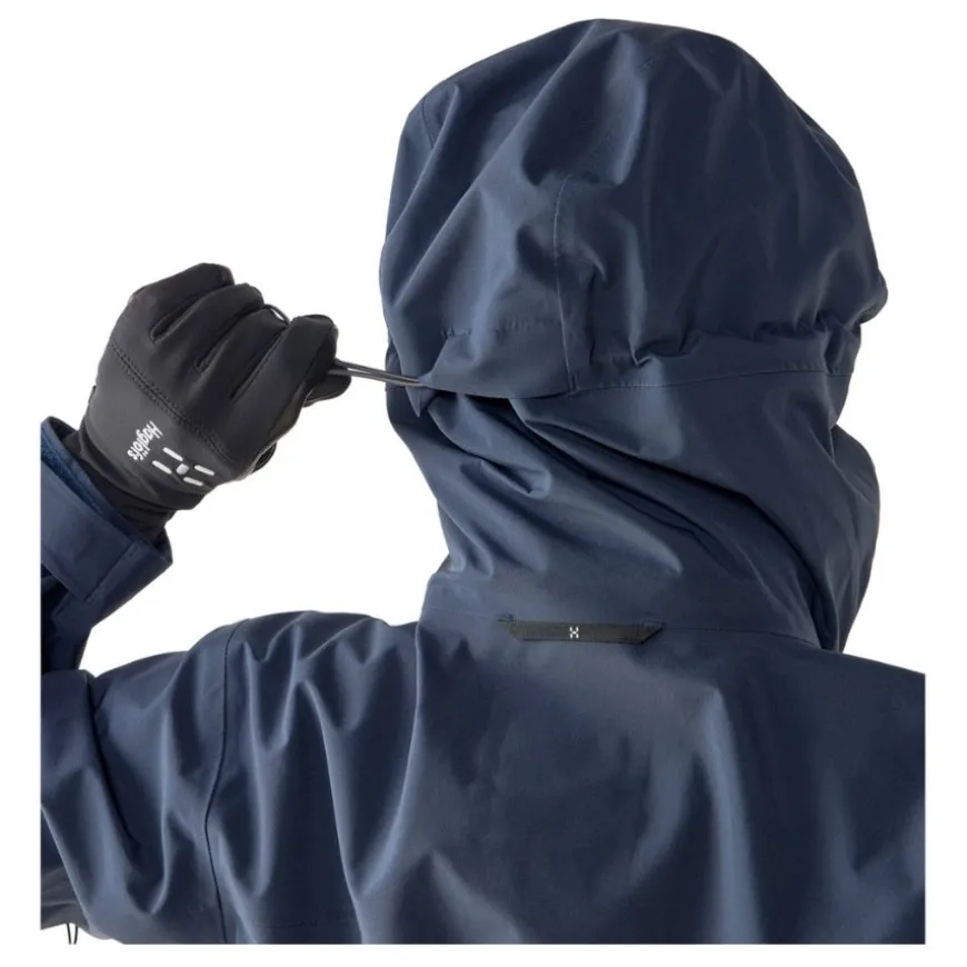 Chaquetas Haglofs Front Proof II Jacket Women