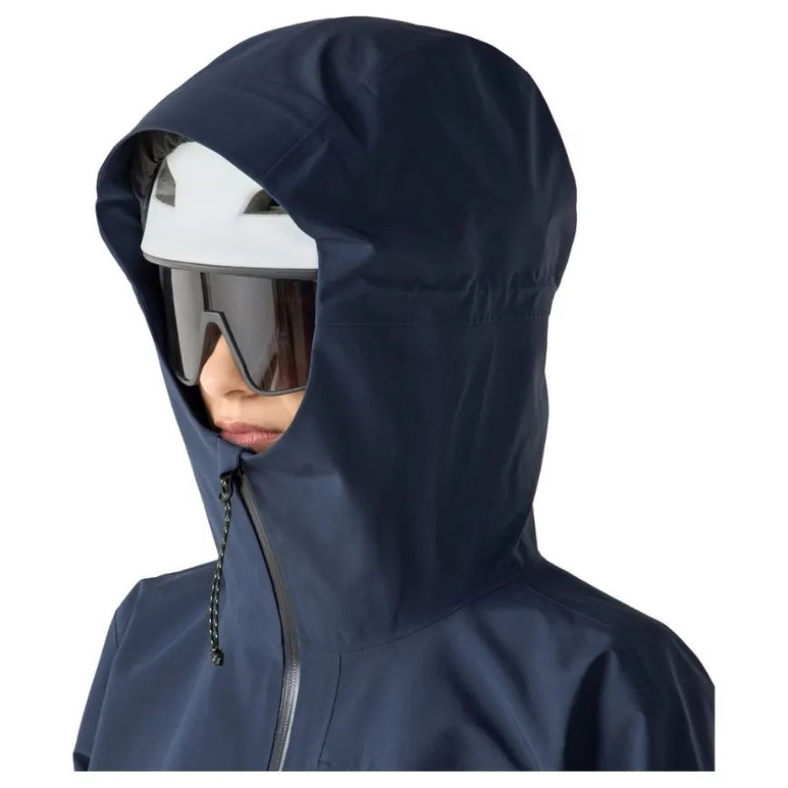 Chaquetas Haglofs Front Proof II Jacket Women