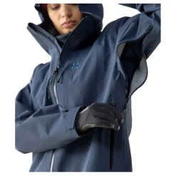 Chaquetas Haglofs Front Proof II Jacket Women