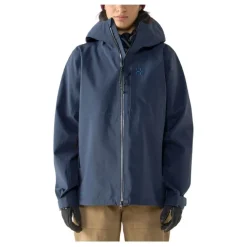 Chaquetas Haglofs Front Proof II Jacket Women