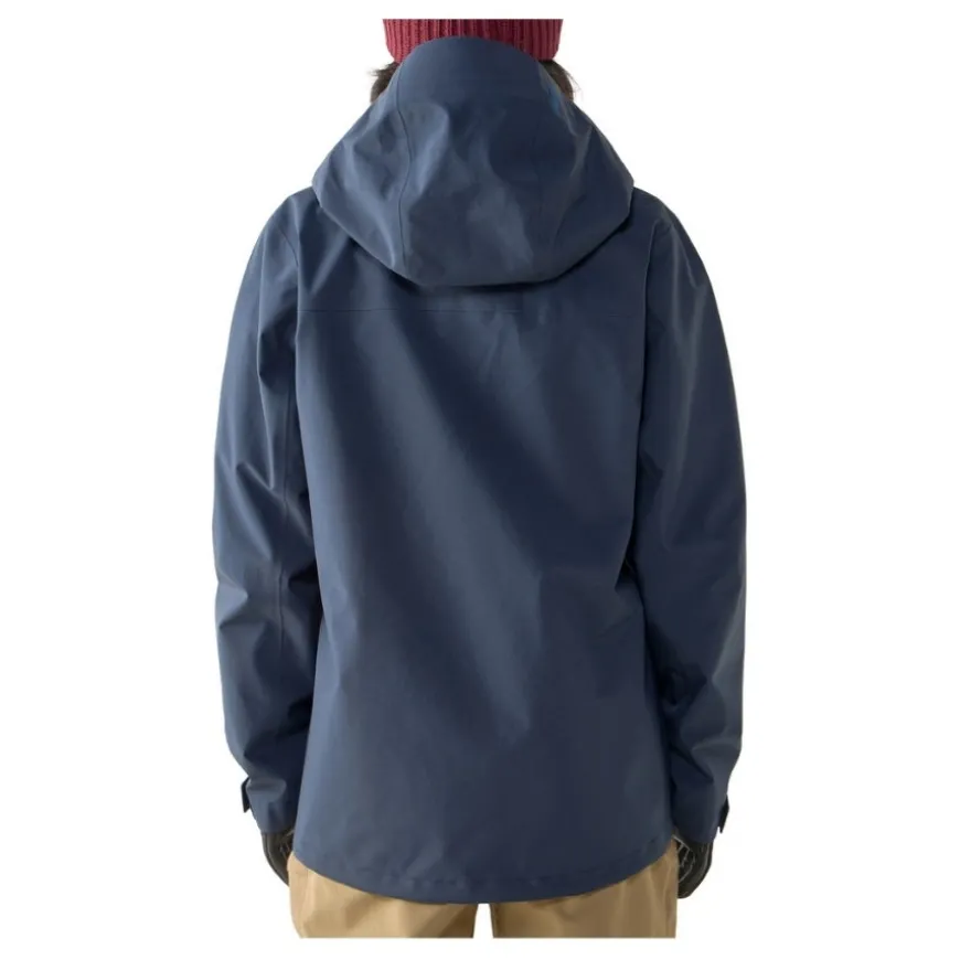 Chaquetas Haglofs Front Proof II Jacket Women