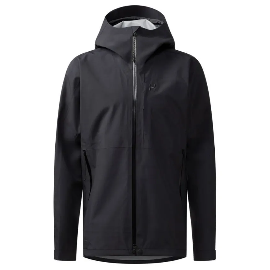 Chaquetas Haglofs Front Proof II Jacket Men