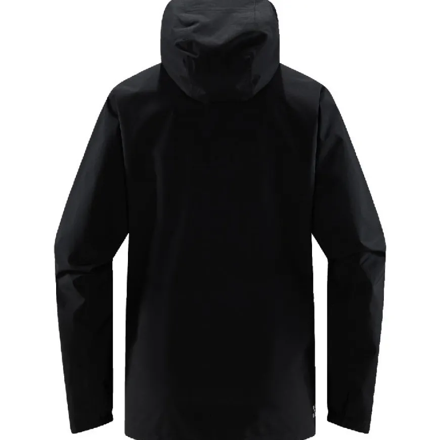 Chaquetas Haglofs Korp Proof Jacket Women