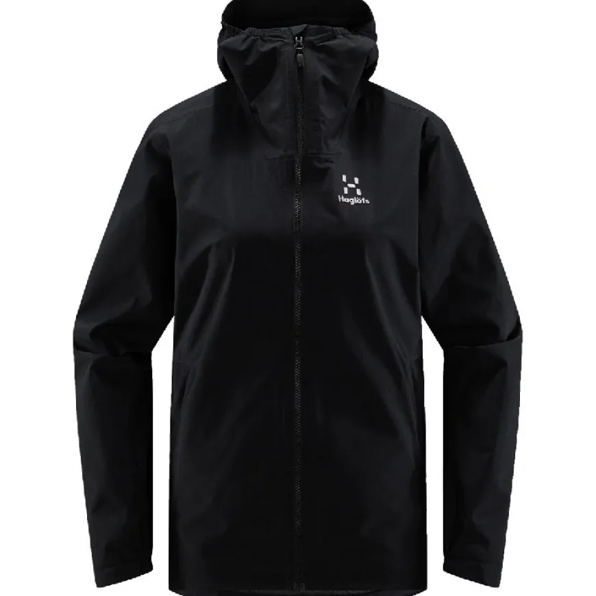 Chaquetas Haglofs Korp Proof Jacket Women