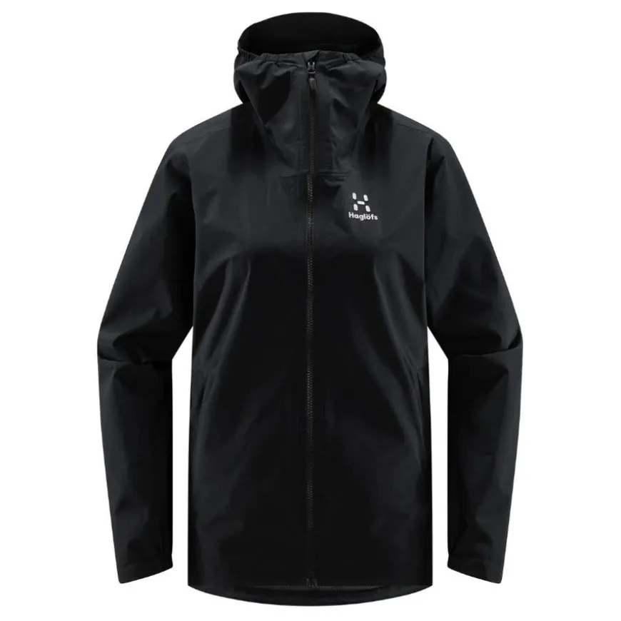 Chaquetas Haglofs Korp Proof Jacket Wo