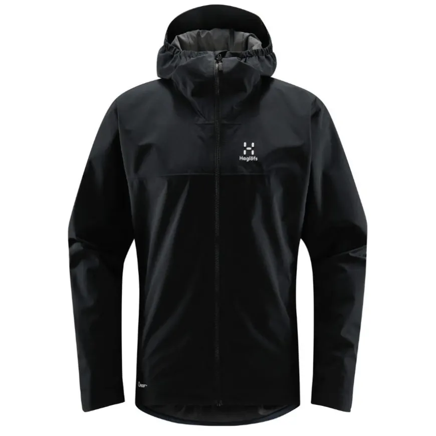 Chaquetas Haglofs Korp Proof Jacket Me
