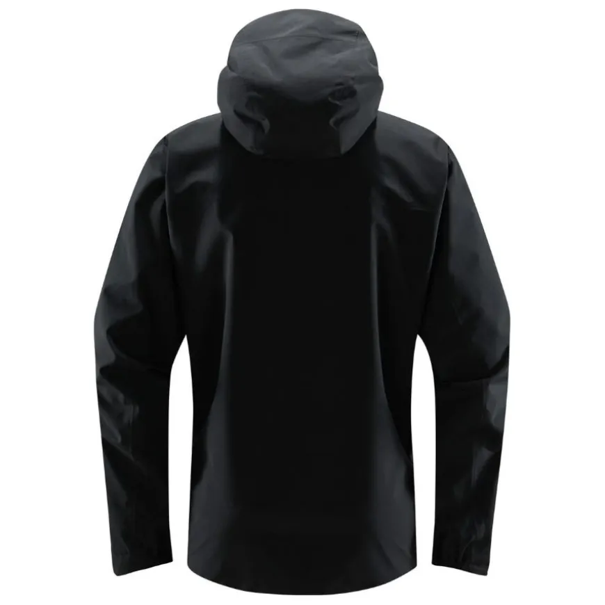Chaquetas Haglofs Korp Proof Jacket Me