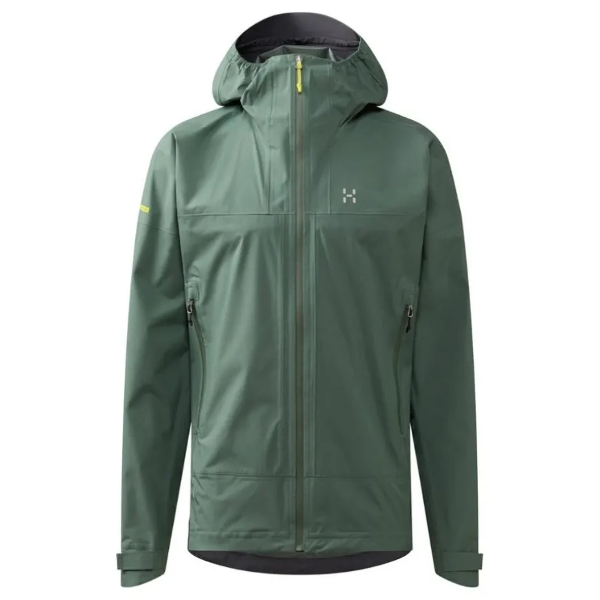 Chaquetas Haglofs L.I.M Airak 2,5L Jacket Men