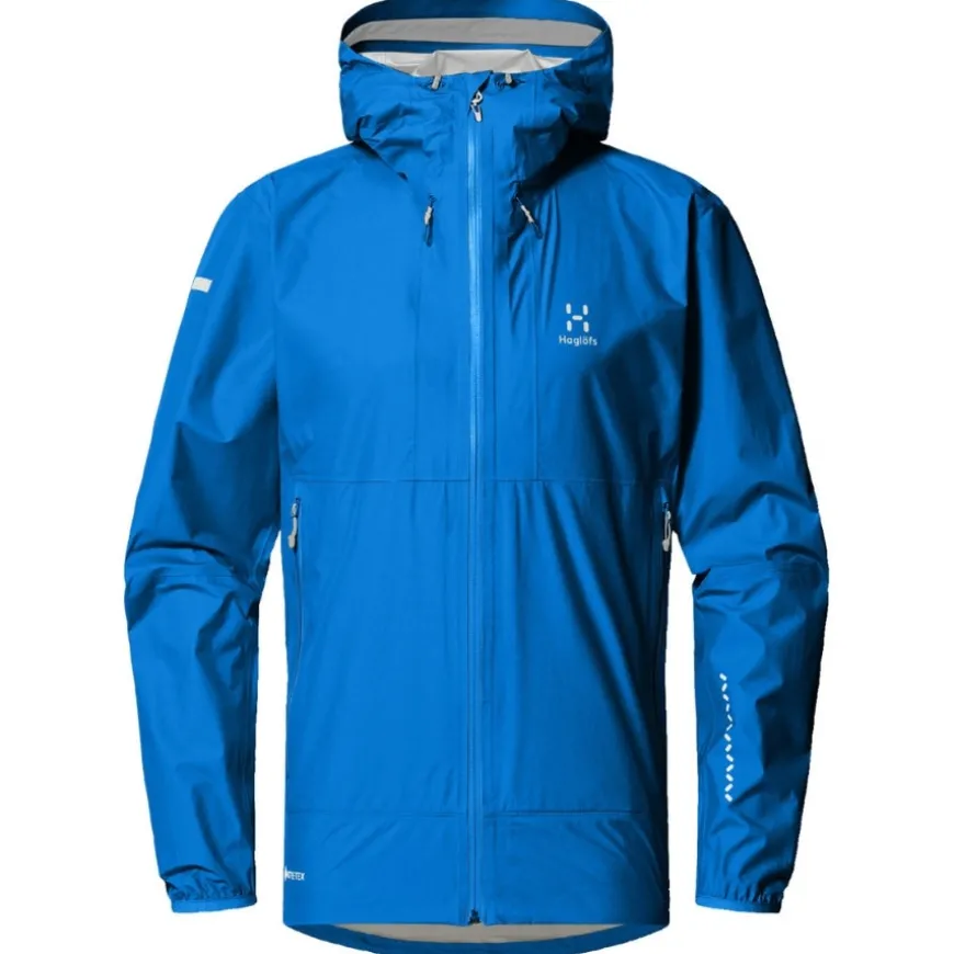 Chaquetas Haglofs L.I.M GTX Jacket Men