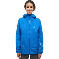 Chaquetas Haglofs L.I.M GTX Jacket Women