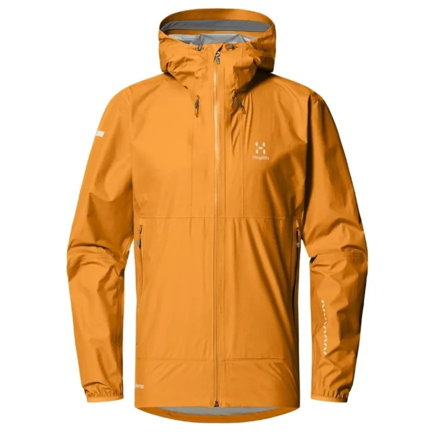 Chaquetas Haglofs L.I.M GTX Jacket Men