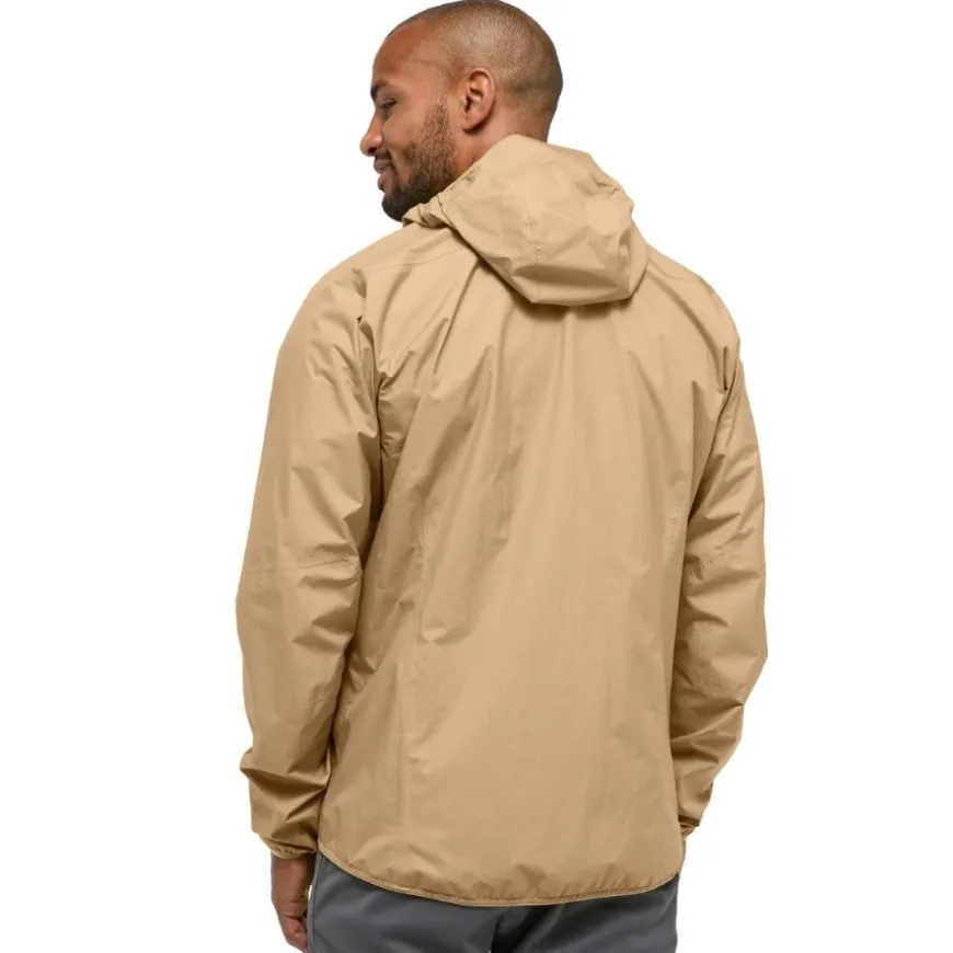 Chaquetas Haglofs L.I.M PROOF Jacket Men
