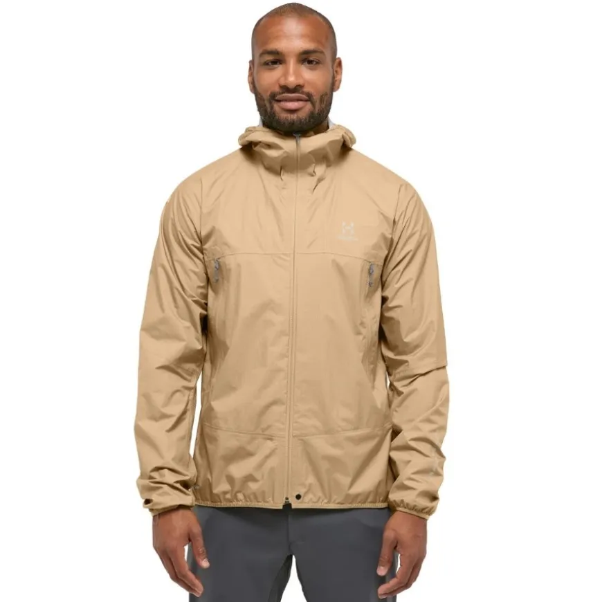 Chaquetas Haglofs L.I.M PROOF Jacket Men