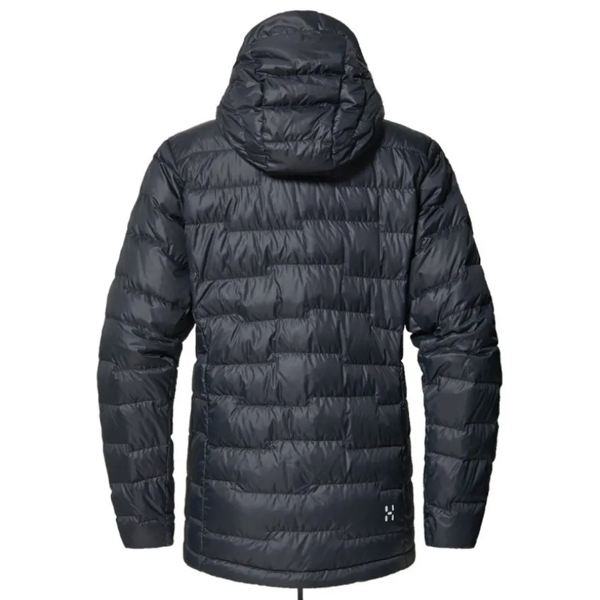 Chaquetas Haglofs ROC Flash Down Hood