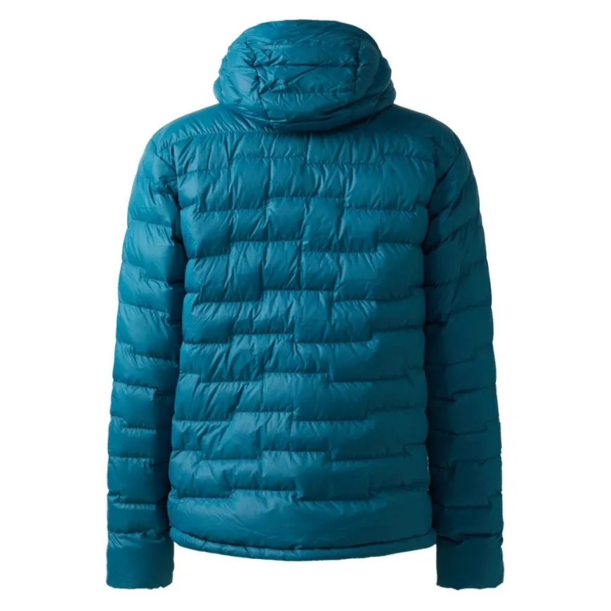 Chaquetas Haglofs ROC Flash Down Hood