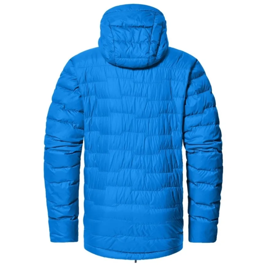 Chaquetas Haglofs ROC Flash Down Hood