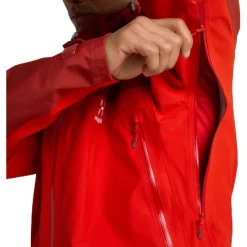 Chaquetas Haglofs ROC Flash GTX Jacket Men