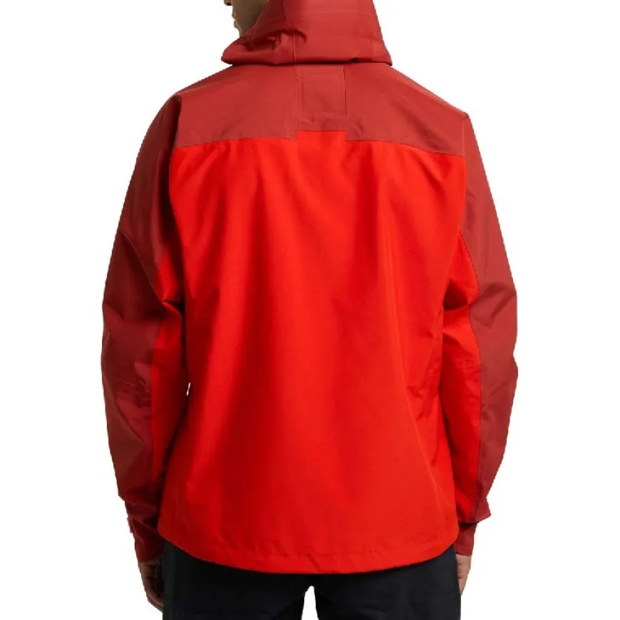 Chaquetas Haglofs ROC Flash GTX Jacket Men