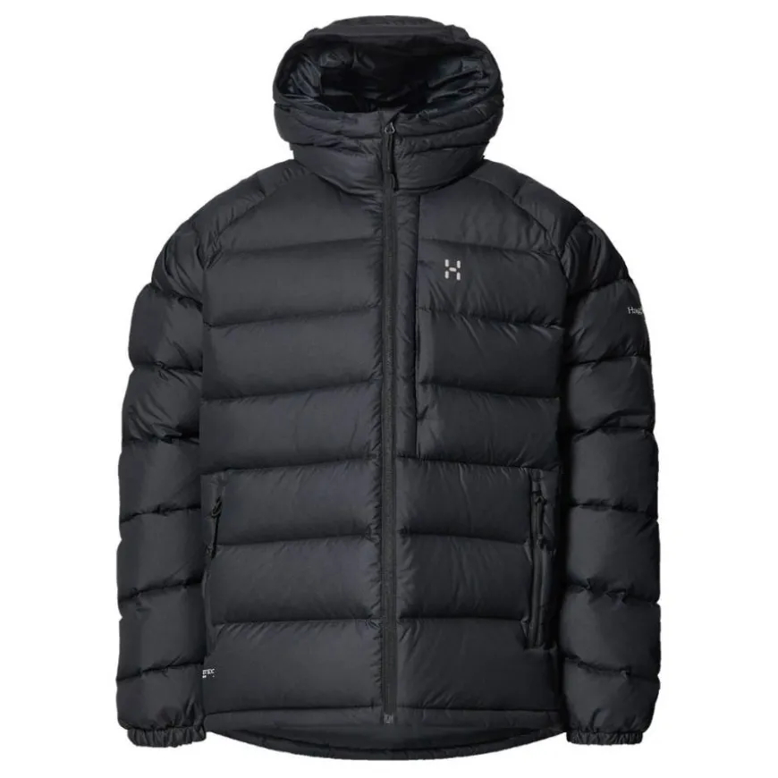 Chaquetas Haglofs Rosson Down Hood Men