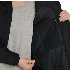 Chaquetas Haglofs Salix Proof Mimic Parka