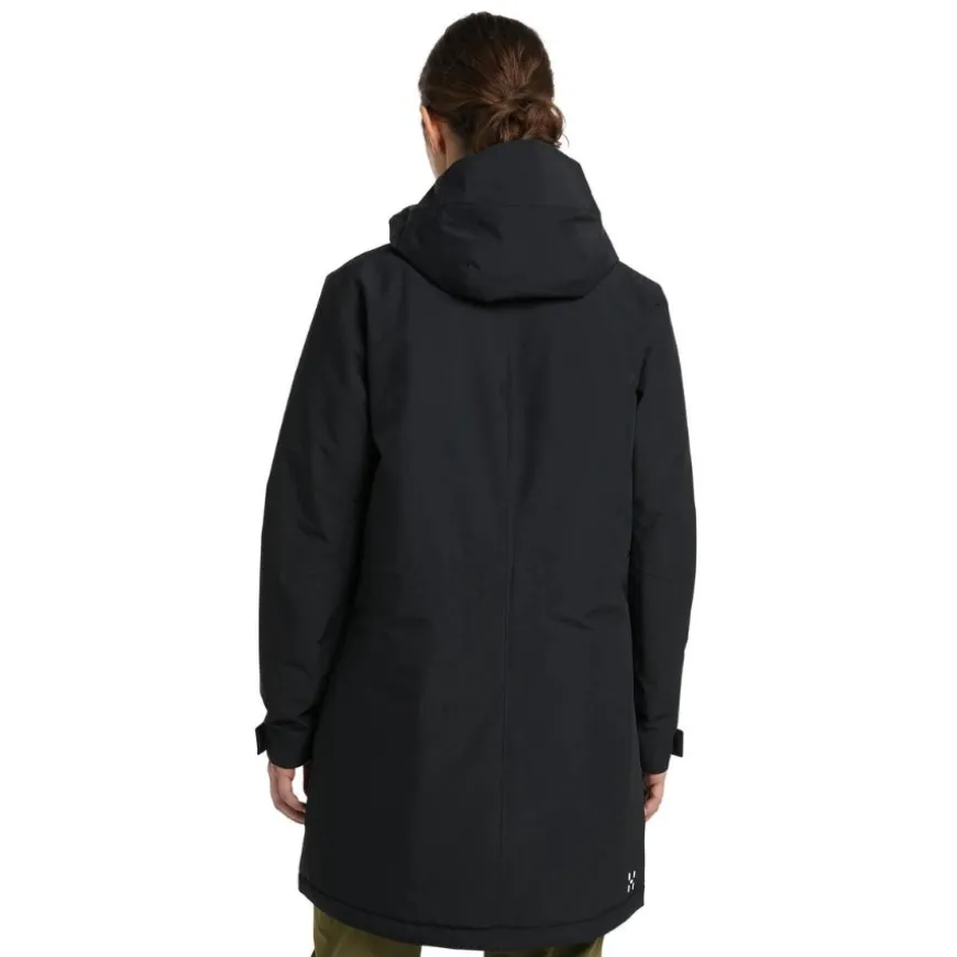 Chaquetas Haglofs Salix Proof Mimic Parka