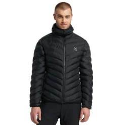 Chaquetas Haglofs Särna Mimic Hood