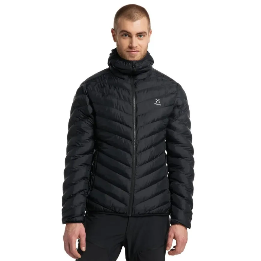 Chaquetas Haglofs Särna Mimic Hood