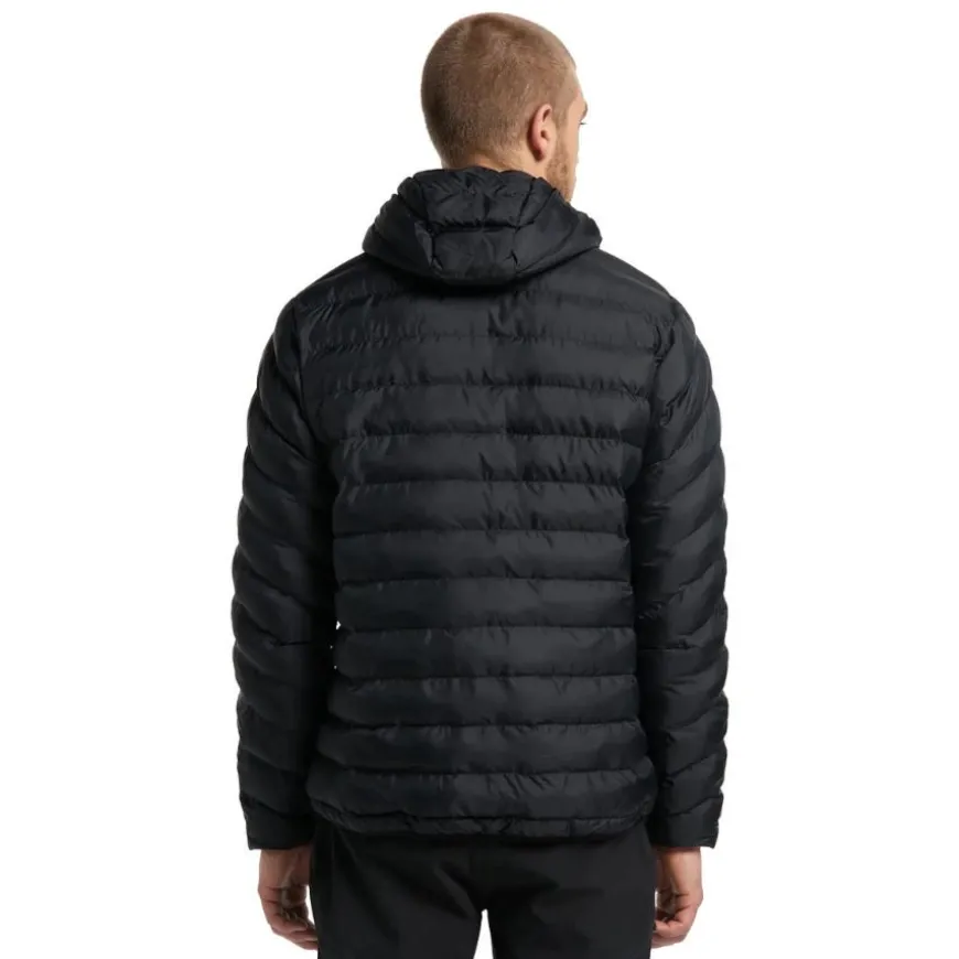 Chaquetas Haglofs Särna Mimic Hood