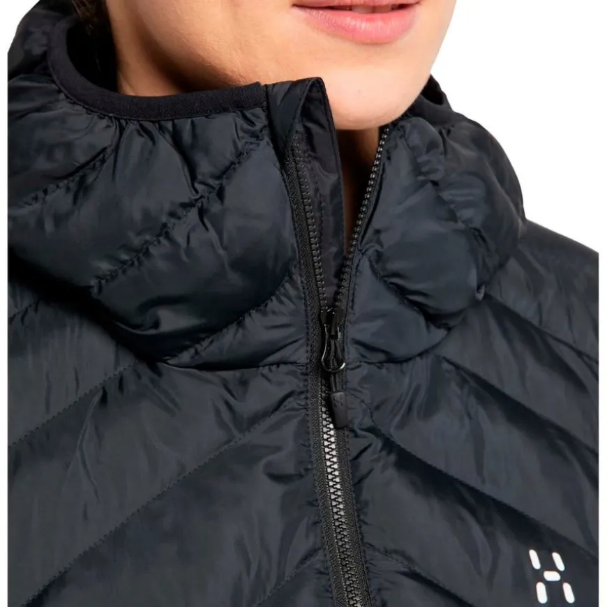 Chaquetas Haglofs Särna Mimic Hood Women