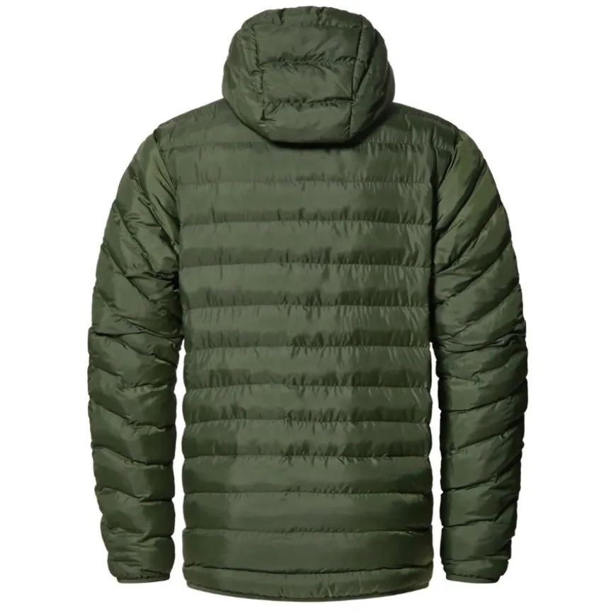 Chaquetas Haglofs Särna Mimic Hood Men