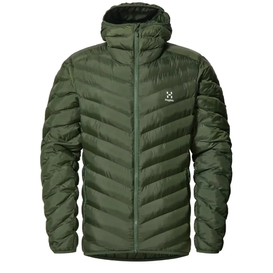 Chaquetas Haglofs Särna Mimic Hood Men