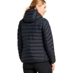Chaquetas Haglofs Särna Mimic Hood Wom