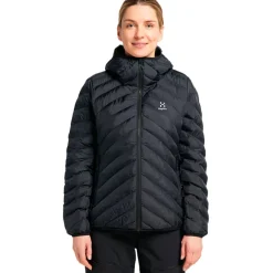 Chaquetas Haglofs Särna Mimic Hood Wom