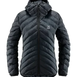 Chaquetas Haglofs Särna Mimic Hood Wom