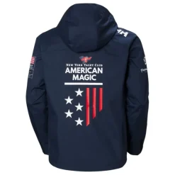 Chaquetas Helly hansen Am Crew Hooded Jacket 2.0