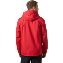 Chaquetas Helly hansen Crew Hooded Midlayer Jacket 2