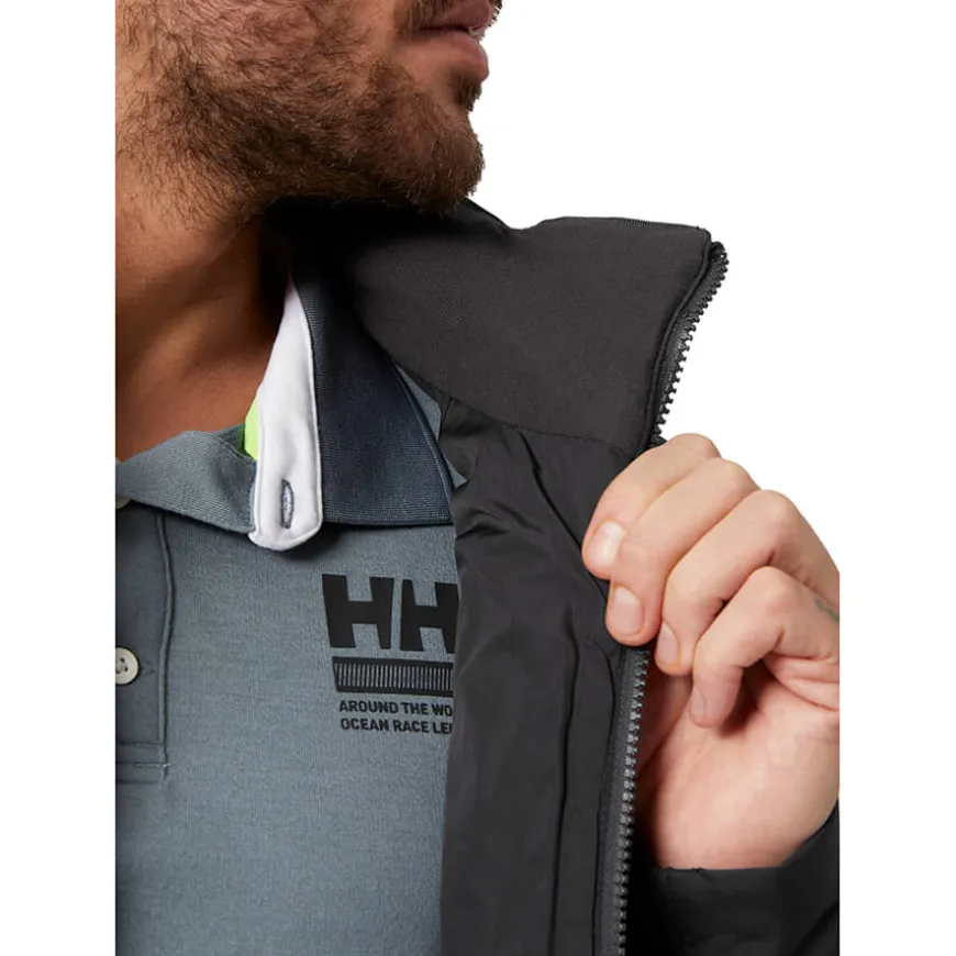 Chaquetas Helly hansen Crew Insulator Jacket 2.0