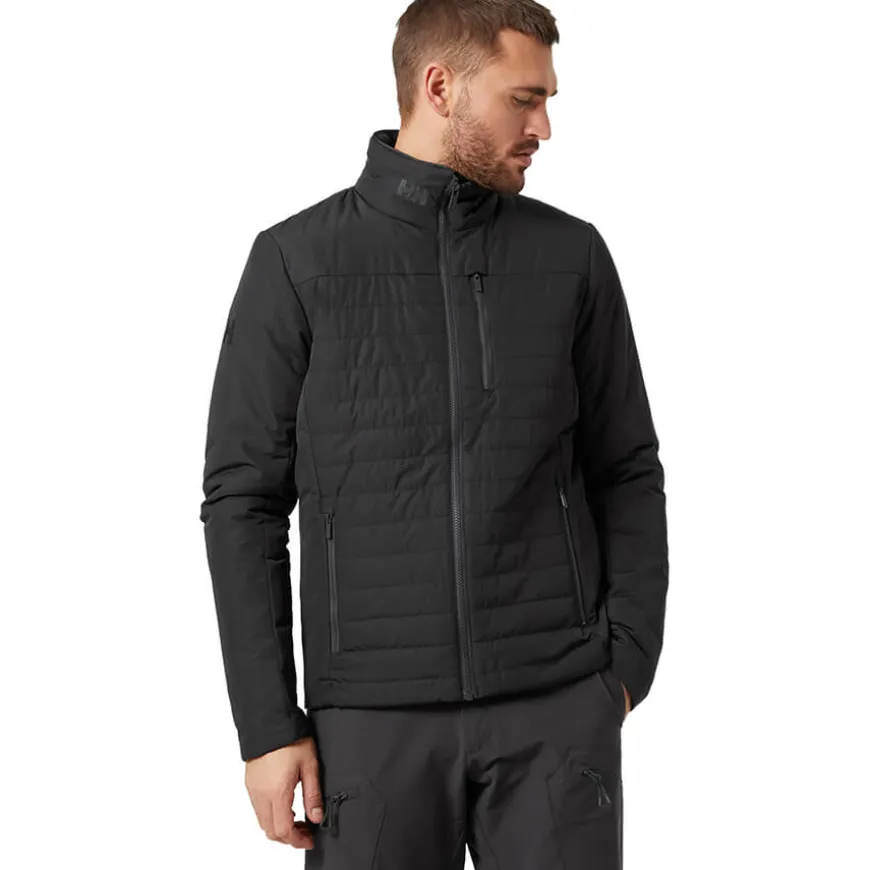 Chaquetas Helly hansen Crew Insulator Jacket 2.0