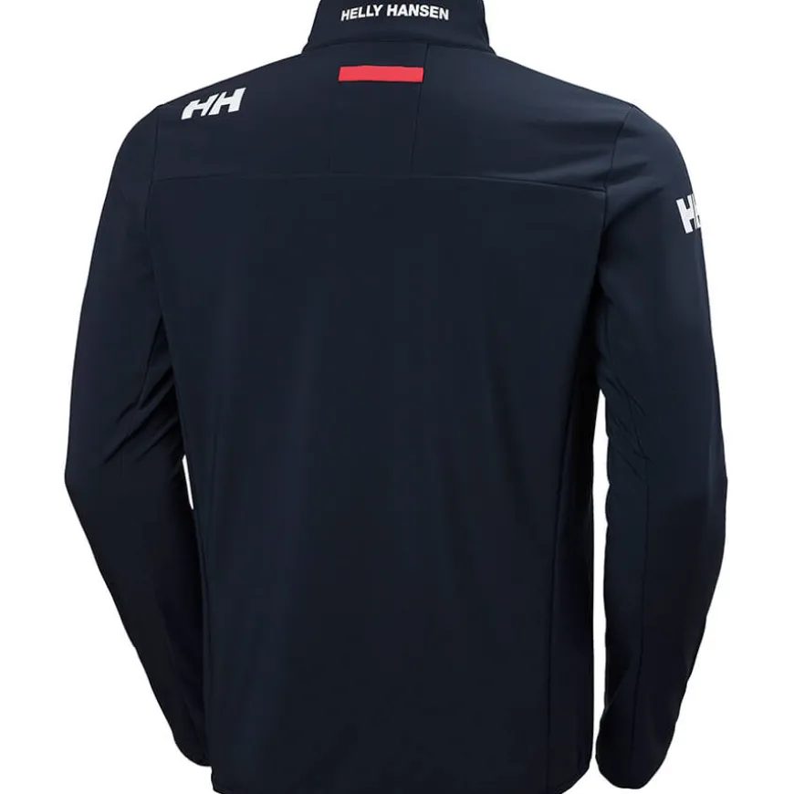 Chaquetas Helly hansen Crew Softshell Jacket 2.0