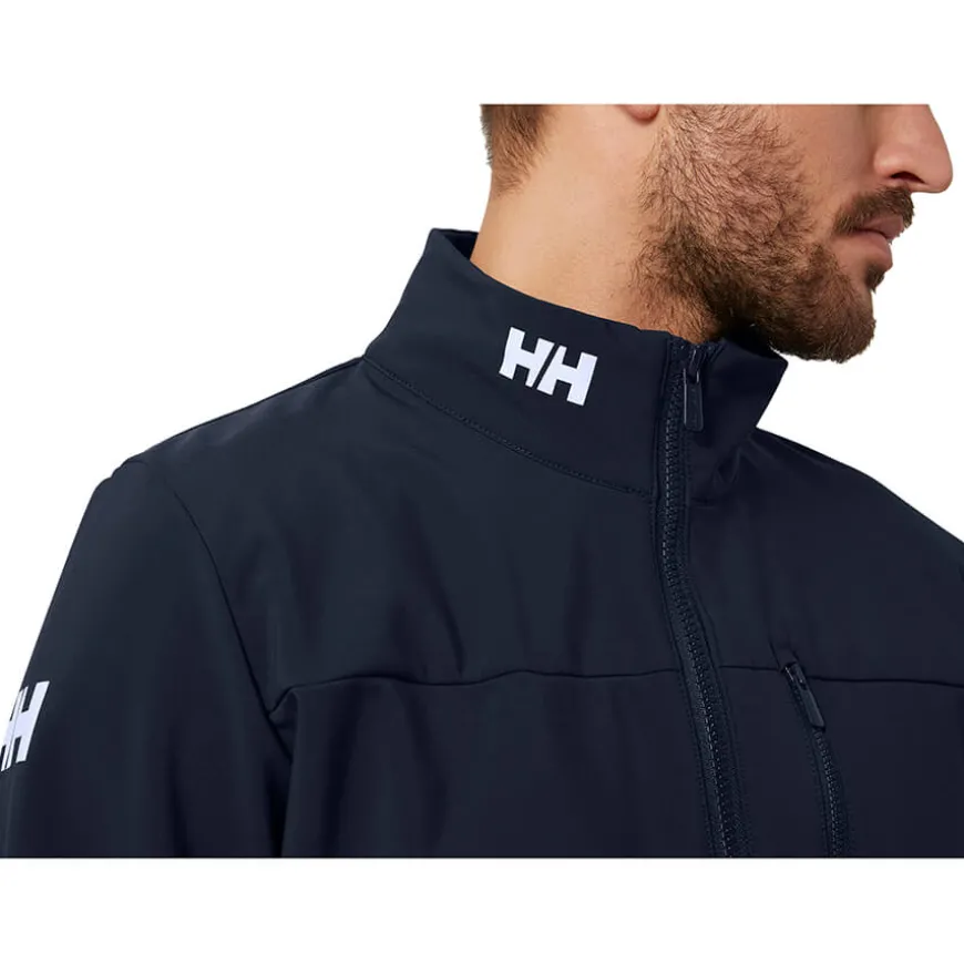 Chaquetas Helly hansen Crew Softshell Jacket 2.0